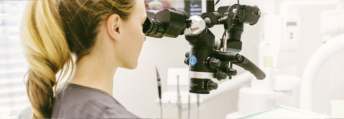 Zahnärztin Dr. Caroline Dorgerloh in Berlin Buckow