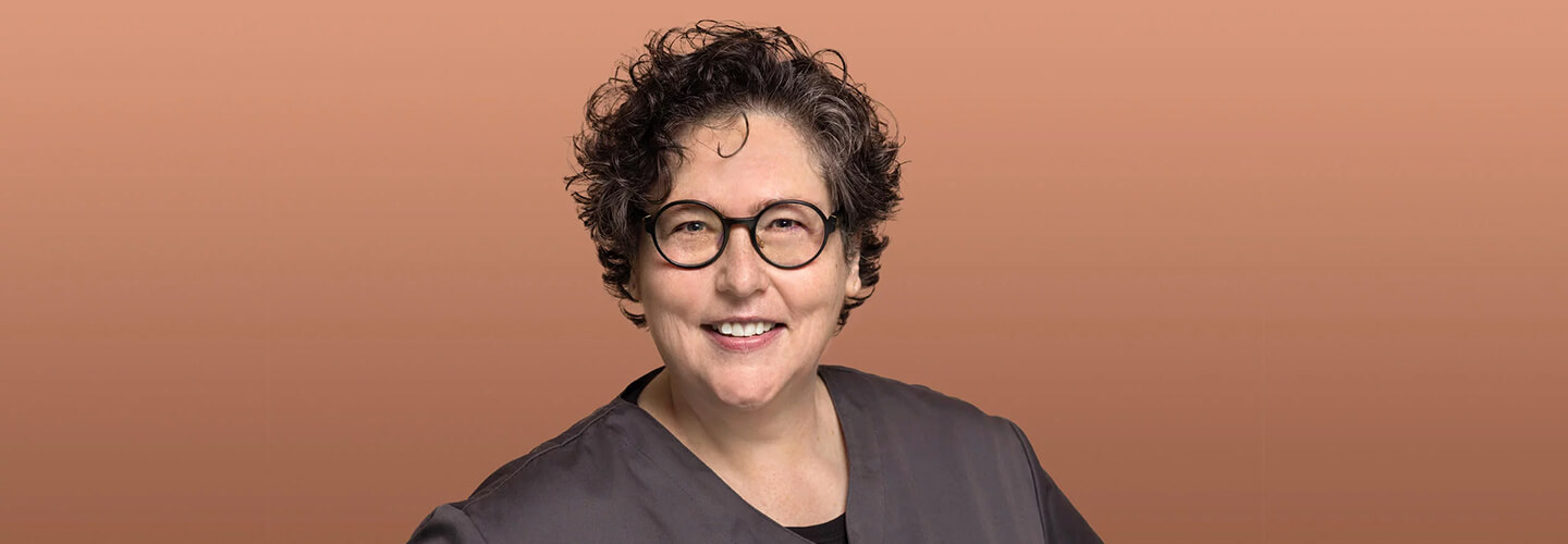 Zahnärztin Anja Schönemann in Berlin Buckow