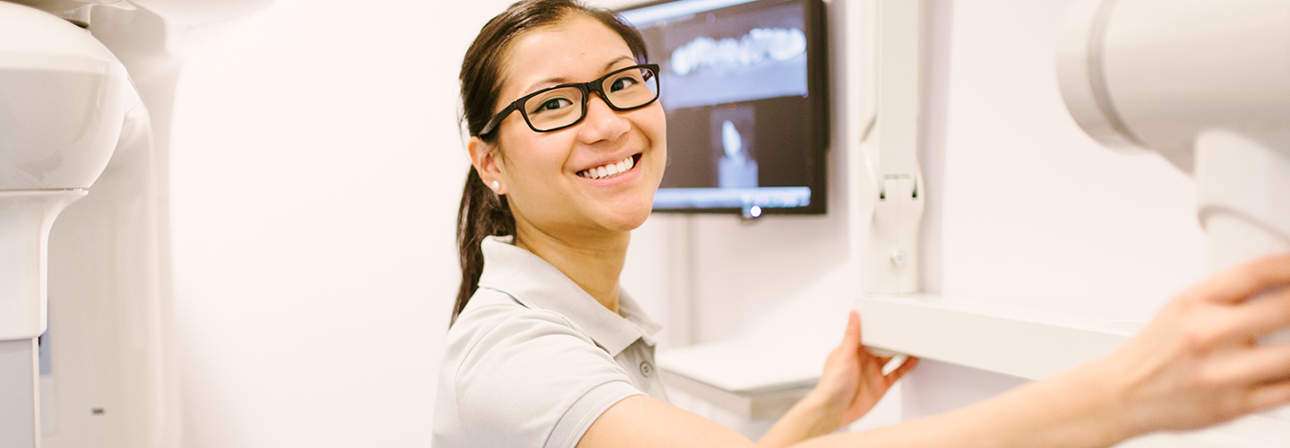 head diagnostik dvt 3D roentgen