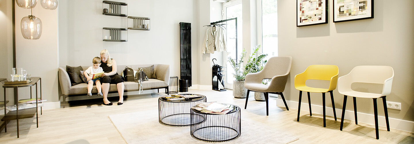 head praxis rundgang