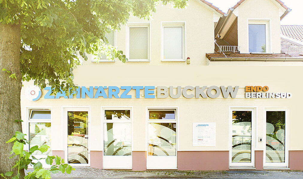 Praxis ENDO BERLIN SÜD