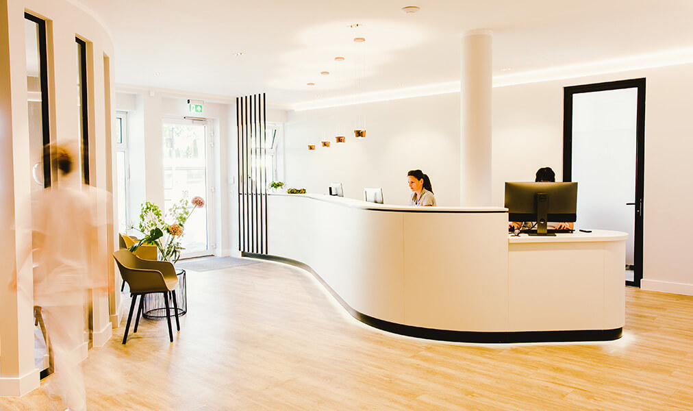 Praxis ENDO BERLIN SÜD