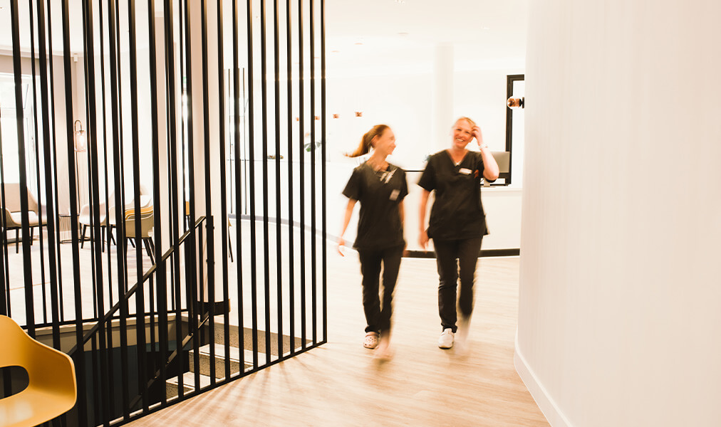 Praxis ENDO BERLIN SÜD