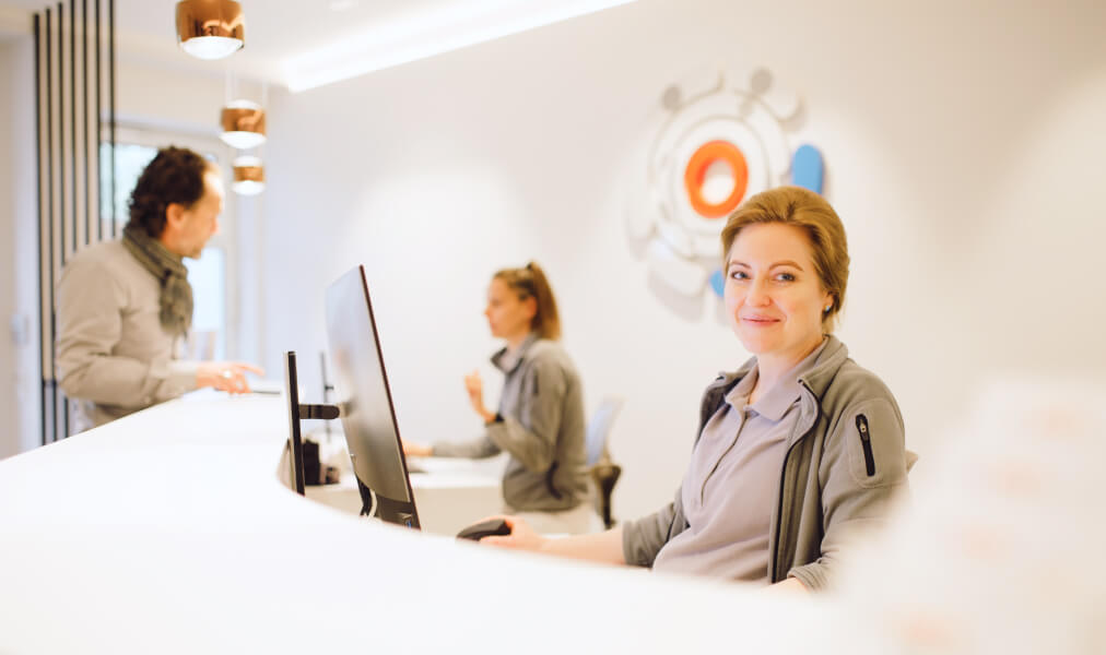 Praxis ENDO BERLIN SÜD