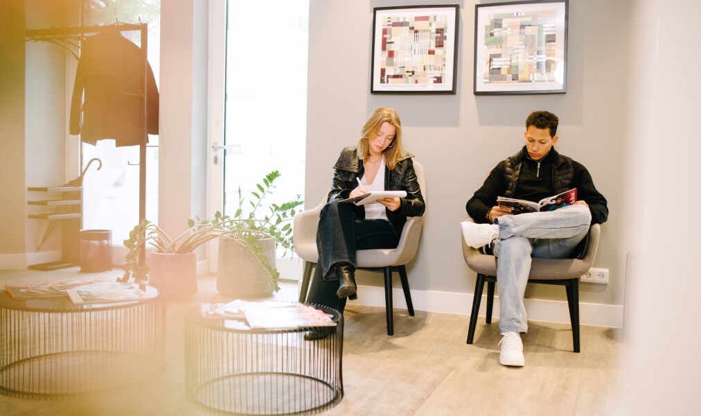 Praxis ENDO BERLIN SÜD