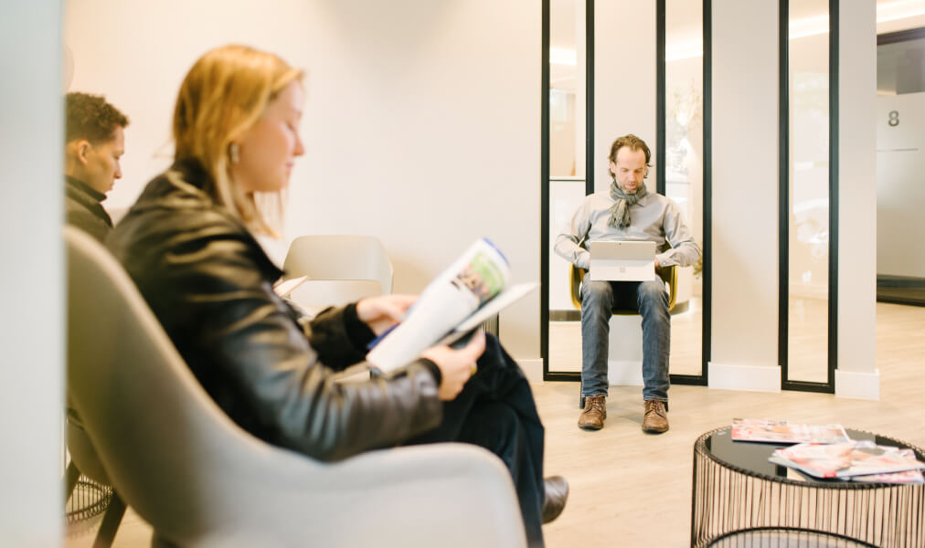 Praxis ENDO BERLIN SÜD