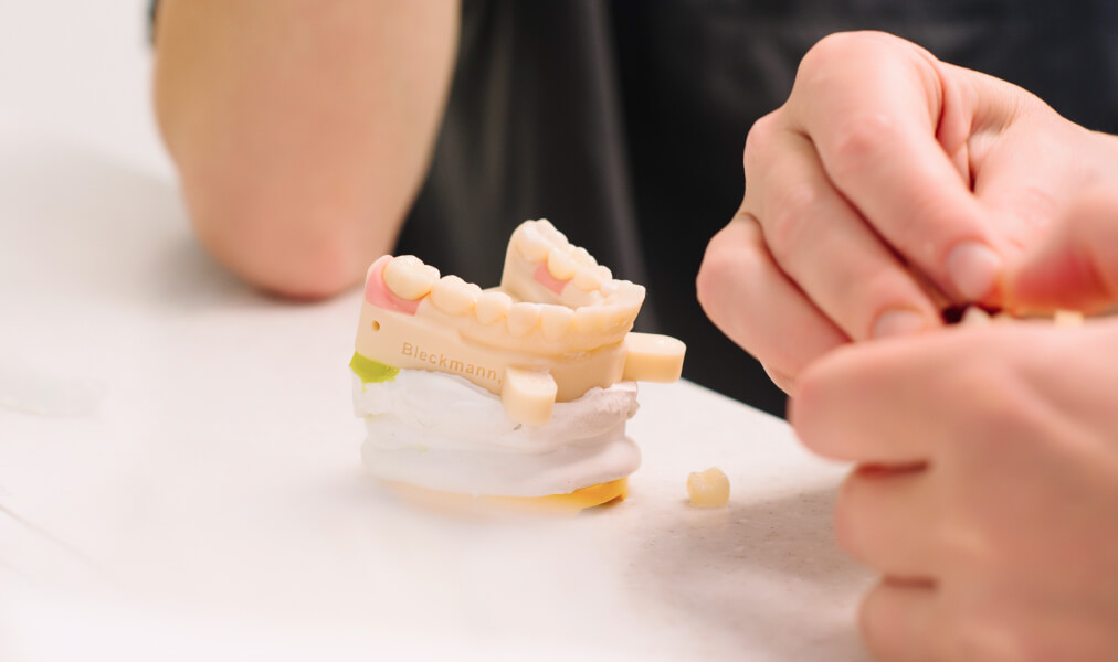 Praxis ENDO BERLIN SÜD