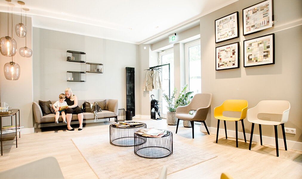 Praxis ENDO BERLIN SÜD