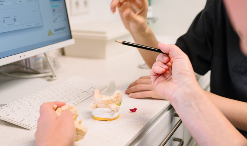 Praxis ENDO BERLIN SÜD