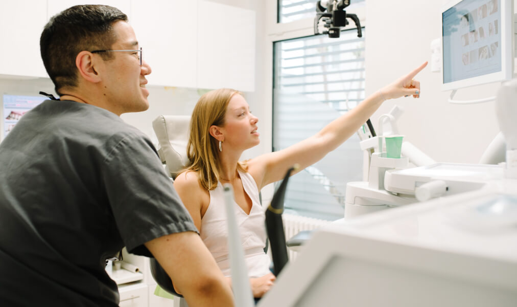 Praxis ENDO BERLIN SÜD