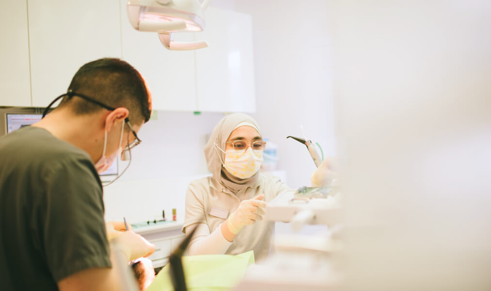 Praxis ENDO BERLIN SÜD