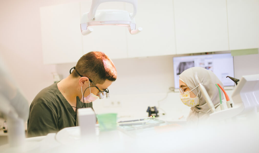 Praxis ENDO BERLIN SÜD