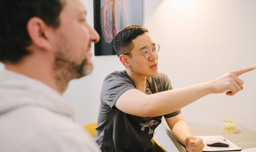 Praxis ENDO BERLIN SÜD