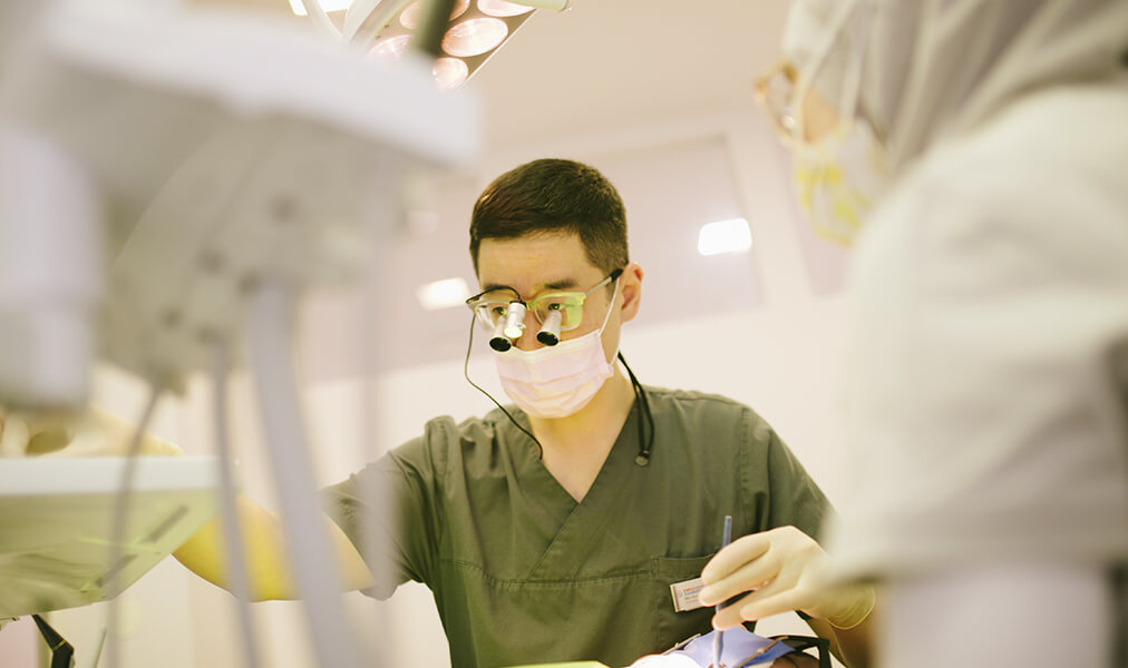 Praxis ENDO BERLIN SÜD