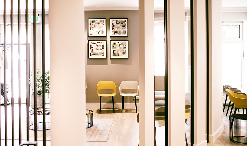 Praxis ENDO BERLIN SÜD