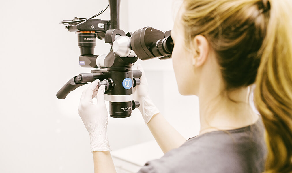 Praxis ENDO BERLIN SÜD