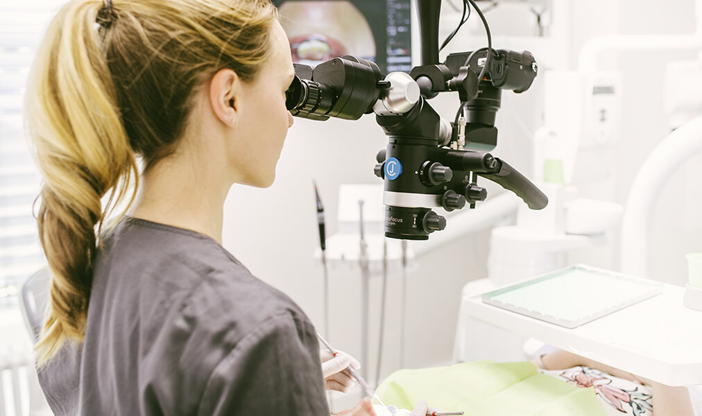 Praxis ENDO BERLIN SÜD