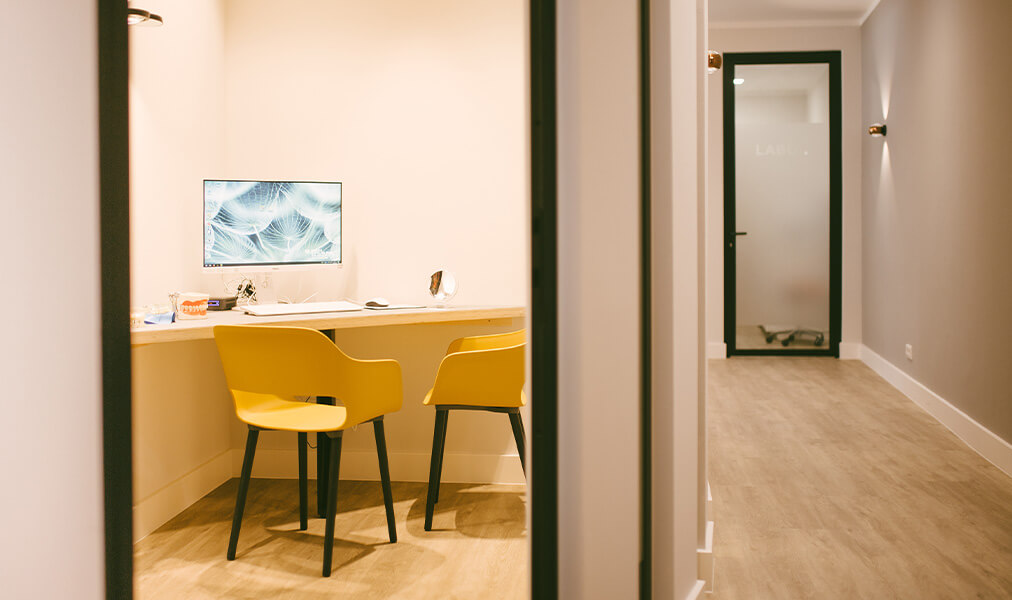 Praxis ENDO BERLIN SÜD