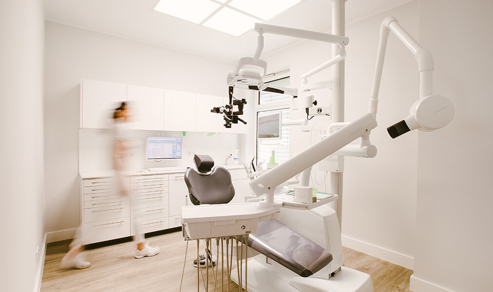 Praxis ENDO BERLIN SÜD