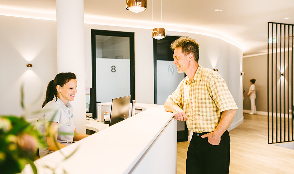 Praxis ENDO BERLIN SÜD