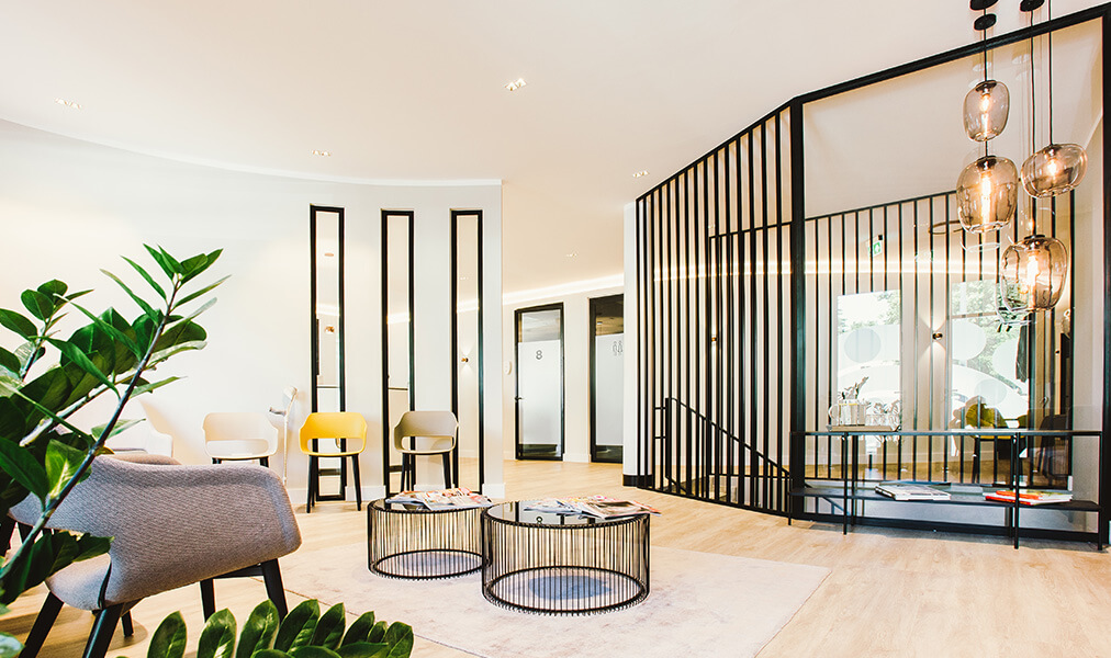 Praxis ENDO BERLIN SÜD