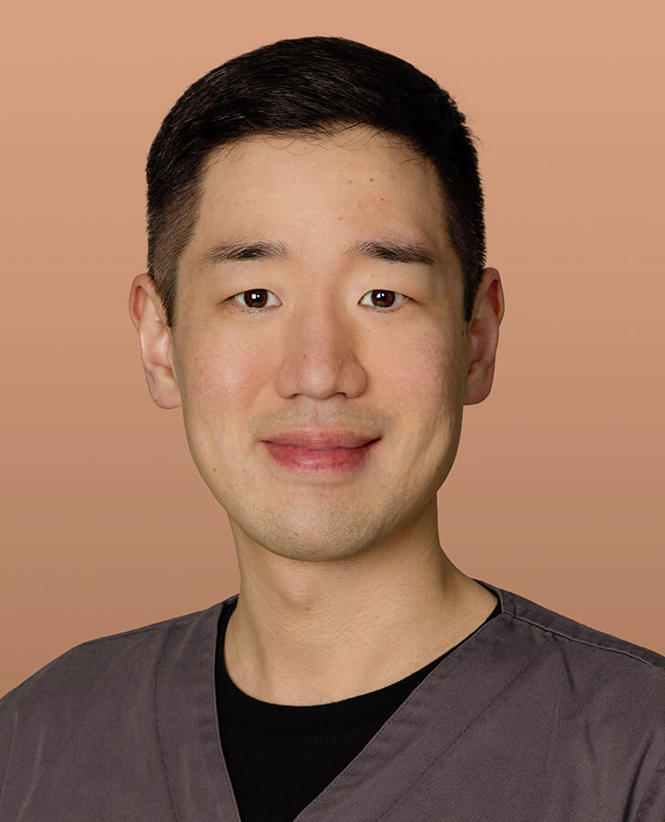 Team Zahnarzt Min Kyu Park